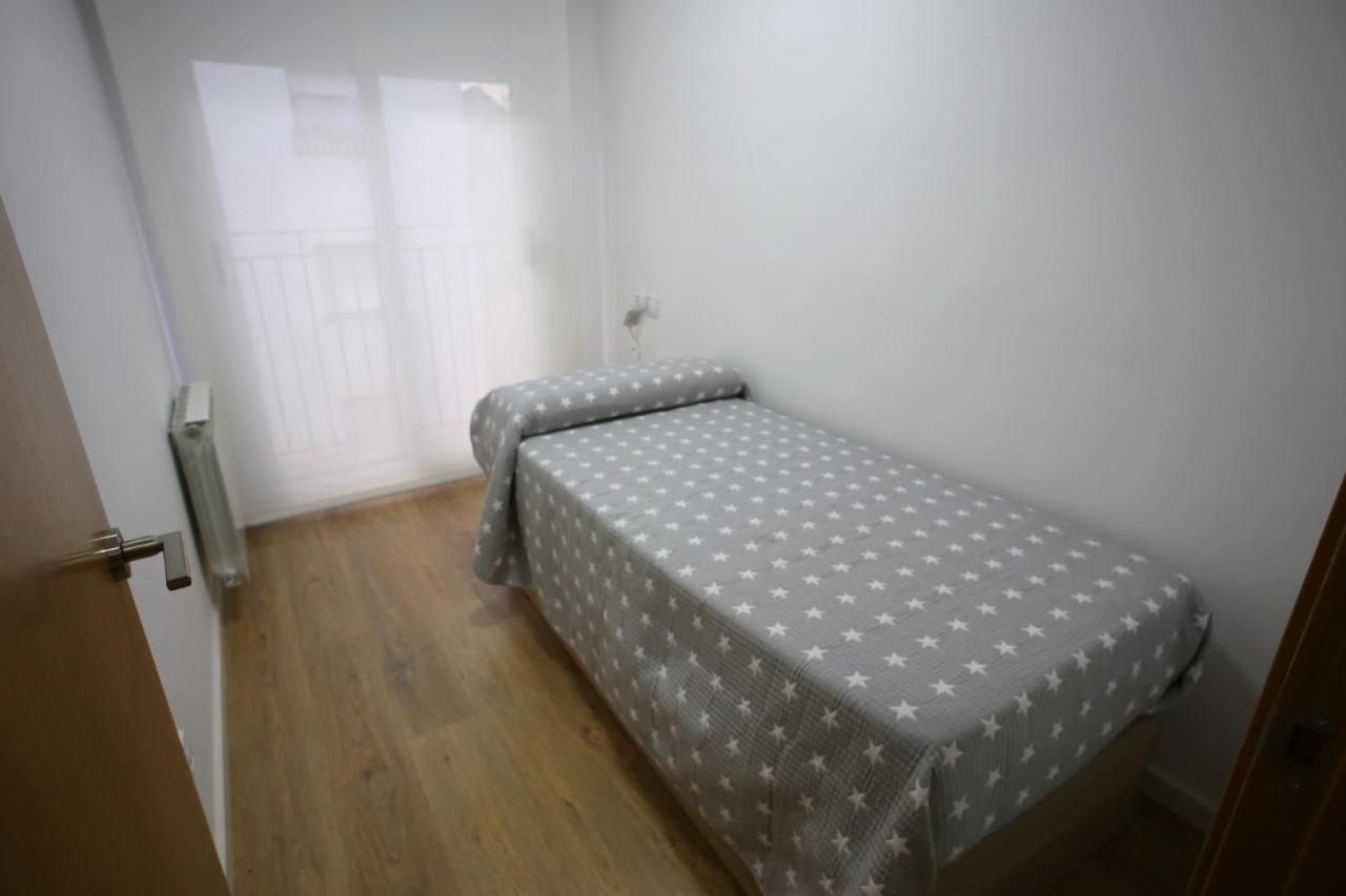 La Confianca Rooms Ripoll Esterno foto