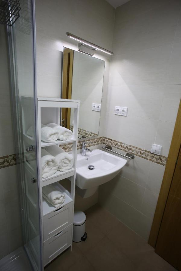 La Confianca Rooms Ripoll Esterno foto