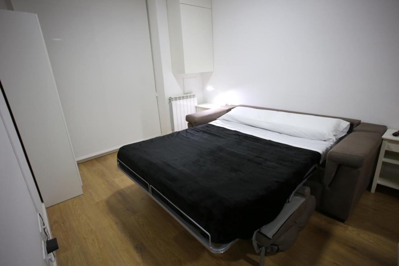 La Confianca Rooms Ripoll Esterno foto